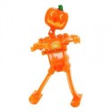 Muñeco de cuerda Calabaza