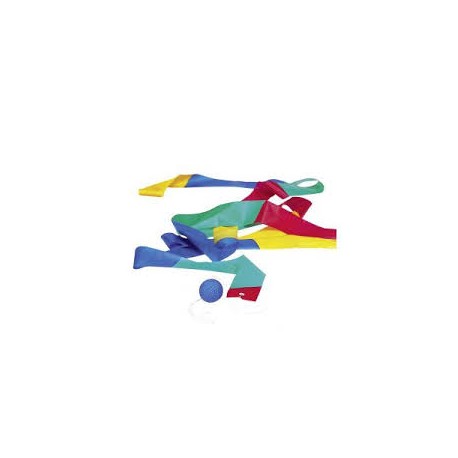 Pelota cometa
