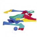 Pelota cometa