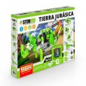 STEM Tierra Jurásica