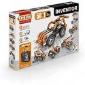inventor 50 en 1 Multi Modelos