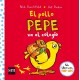 El pollo Pepe