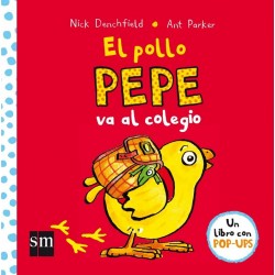 El pollo Pepe