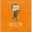 Violín