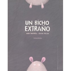 Un bicho extraño