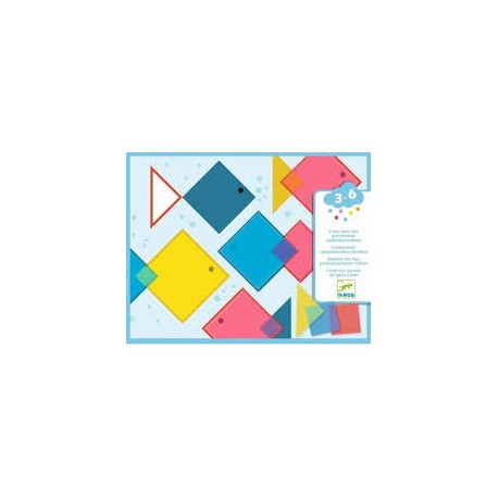 Motivos en papel carbón