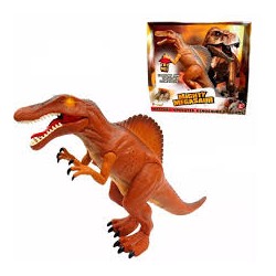 Dinosaurio mediano T-Rex