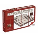 Backgammon de polipiel