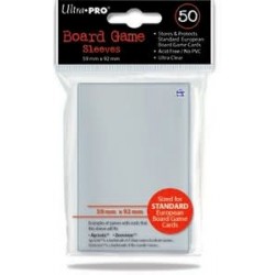 Fundas de cartas Board Game Sleeves