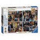 Puzzle Ravensburger de 1000 piezas Hitos del mundo