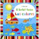 Libro Usborne. Así suena el zoo