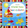 Libro Usborne. Así suena el zoo