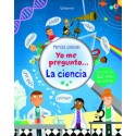 Mentes curiosas. Yo me pregunto... La ciencia