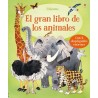 El gran libro de los dinosaurios