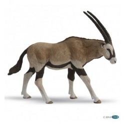 Figura Kudu