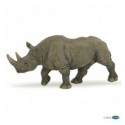 Figura Papo Rinoceronte negro
