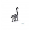 Figura  Papo Lemur con cría