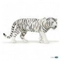 Figura Papo Tigre blanco