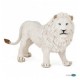 Figura Tigre blanco
