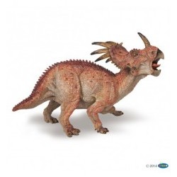 Figura Cryolophosaurus