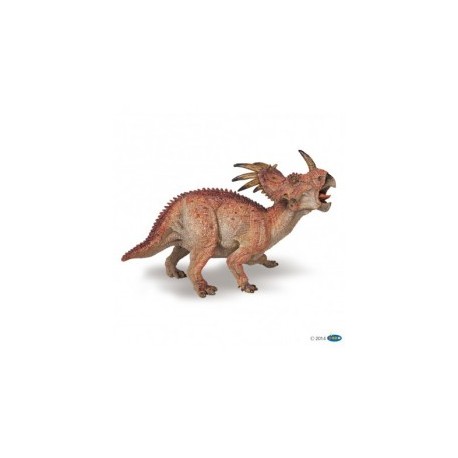 Figura Cryolophosaurus