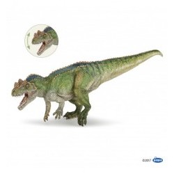 Figura Ceratosaurus
