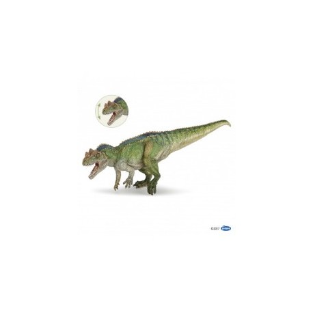 Figura Allosaurus