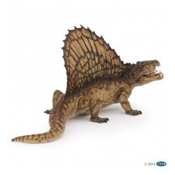 Figura Dimetrodon