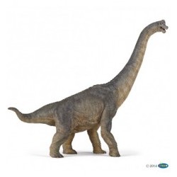 Figura Papo Brachiosaurio