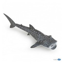 Figura Tiburón ballena