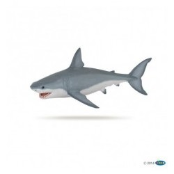 Figura Tiburón ballena