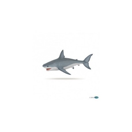 Figura Tiburón ballena