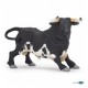 Figura Caballo Camarga