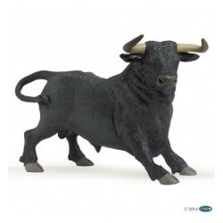 Figura Toro español