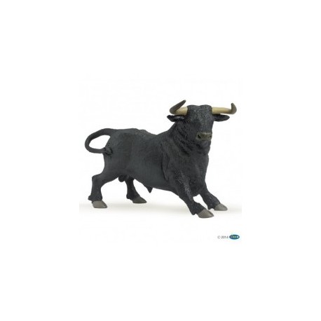 Figura Toro español