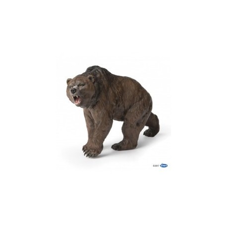 Figura Dragón mutante