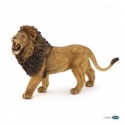 Figura Papo  León rugiendo