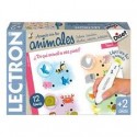 Lectrón Diset 2 años. Aprende con los animales