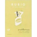 Cartilla Rubio nº 17