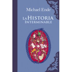 LA HISTORIA INTERMINABLE MICHAEL ENDE