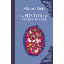 LA HISTORIA INTERMINABLE MICHAEL ENDE