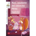 RASI, AYUDANTE DEL RATONCITO PEREZ