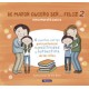 DE MAYOR QUIERO SER FELIZ 2: 6 CUENTOS CORTOS PARA POTENCIAR LA POSITIVIDAD Y AUTOESTIMA DE LOS NIÑOS