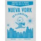 New York en pijamarama