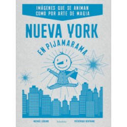 New York en pijamarama