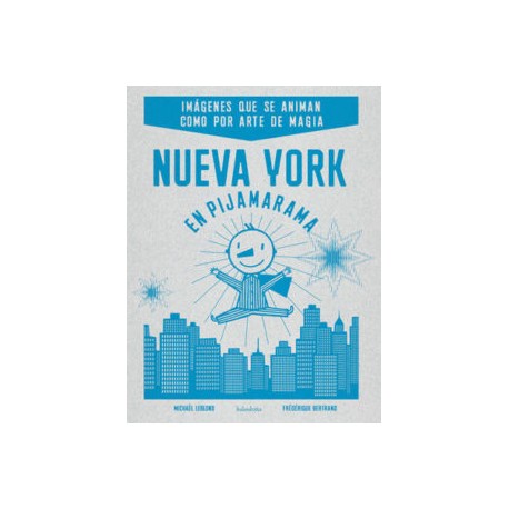 New York en pijamarama