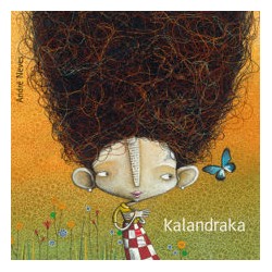 La ovejita que vino a cenar