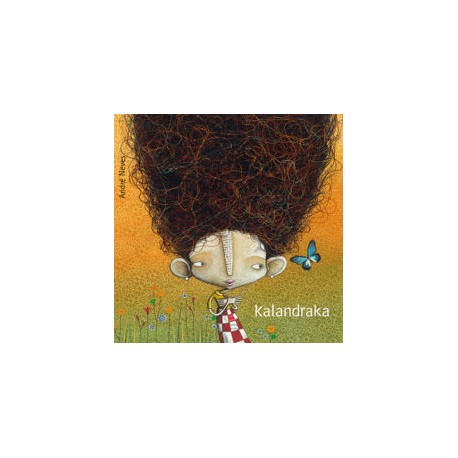 La ovejita que vino a cenar