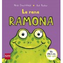 LA RANA RAMONA (LIBRO POP-UPS)