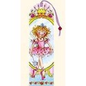 Separalibro Princesa Lillifee